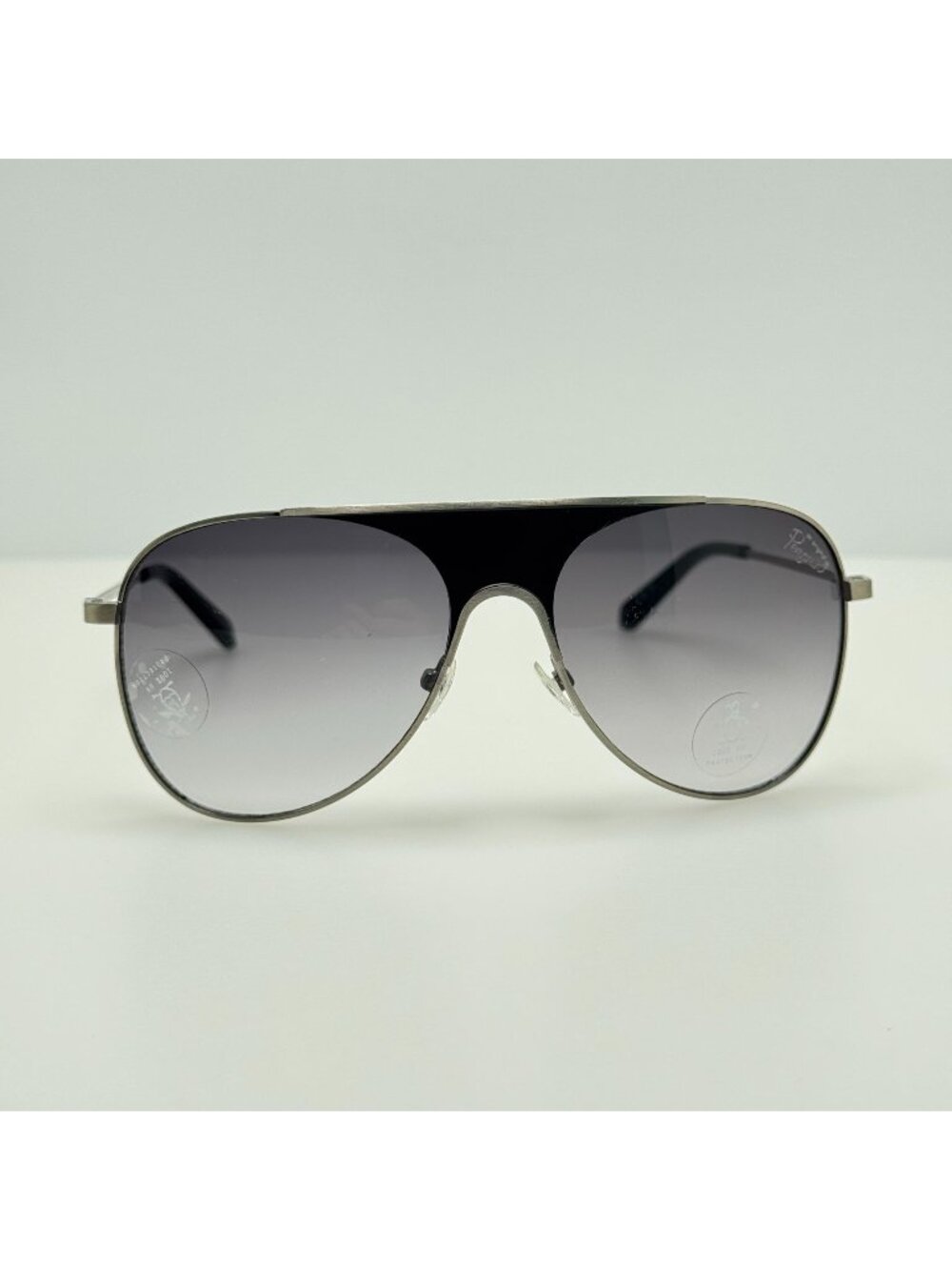Original Penguin Sunglasses Viper BK 56-15-140